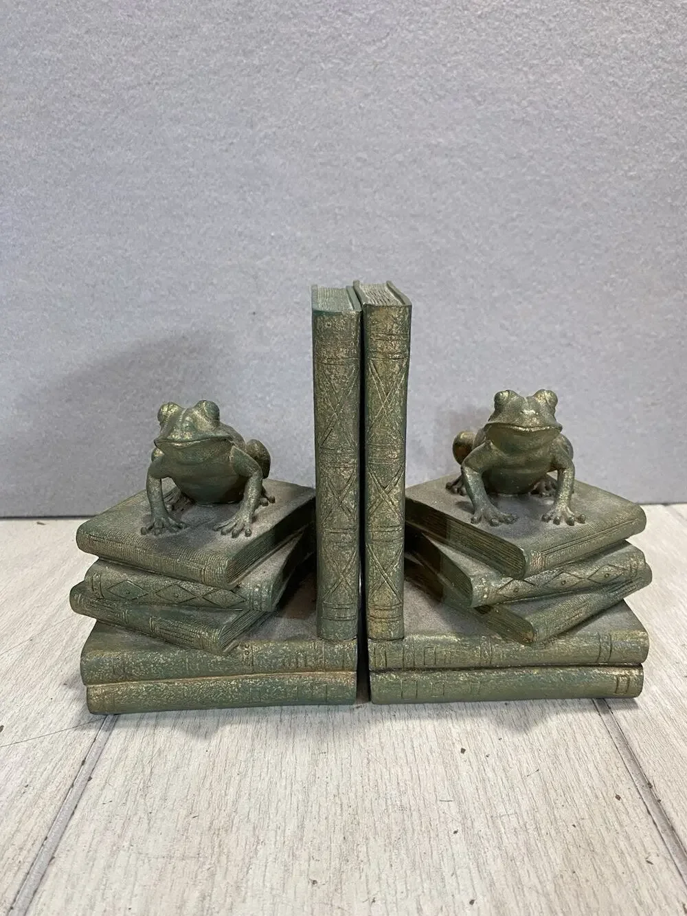 Set of 2 Decorative 
